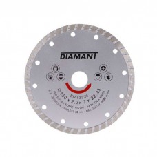 Disc diamantat Turbo 150X22.2 mm 21150