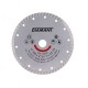Disc diamantat Turbo 180X22.2 mm 21180