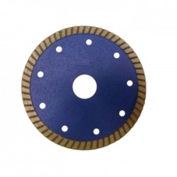Disc diamantat Turbo 200X1.9X25.4 mm 3957.200.25 RUBI