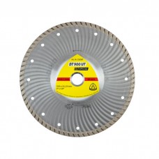 Disc diamantat Turbo 230X22.2 mm DT900UT