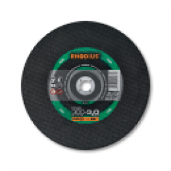  DISC PENTRU DEBITARE PIATRA, FT40