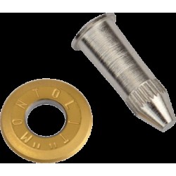 Disc/rotita taiere TITAN seria Mini/Master