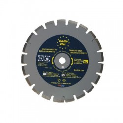 Disc taiere asfalt 450mm