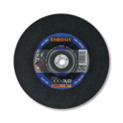  DISCURI ABRAZIVE, DEBITARE OTEL / FONTA, ST21