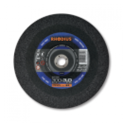  DISCURI ABRAZIVE, DEBITARE OTEL / FONTA, ST56