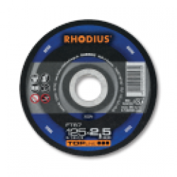  DISCURI ABRAZIVE, DEBITARE OTEL, FT67