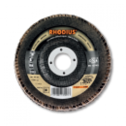  DISCURI ABRAZIVE FINISARE, POLIZARE INOX / OTEL / LEMN, JUMBO LONGLIFE