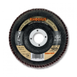  DISCURI ABRAZIVE FINISARE, POLIZARE INOX / OTEL / LEMN / NEFEROASE, LSZ F2 / LGZ F2