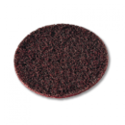  DISCURI ABRAZIVE PE SUPORT CU ARICI, PENTRU SATINARE, VLS VELCRO