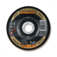  DISCURI ABRAZIVE, POLIZARE INOX / OTEL / NEFEROASE / FONTA, RS28