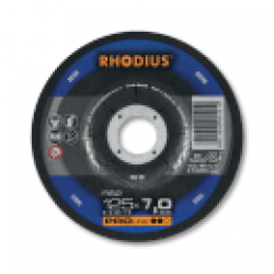  DISCURI ABRAZIVE, POLIZARE OTEL, RS2