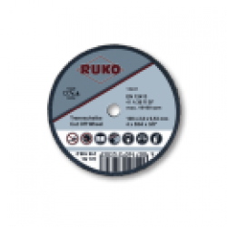  DISCURI CU PRINDERE Ø 9.53 PENTRU POLIZOARE PNEUMATICE