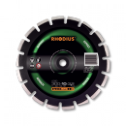  DISCURI DIAMANTATE PENTRU DEBITAT PIATRA / ASFALT, LD60