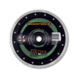  DISCURI DIAMANTATE PENTRU DEBITAT PIATRA, DG100 MATRIX