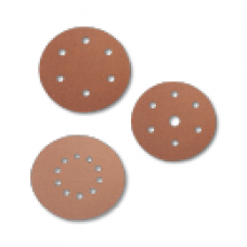  DISCURI DIN HARTIE ABRAZIVA, PENTRU GLET / VOPSA LAVABILA / LEMN