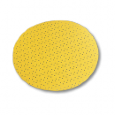  DISCURI DIN HARTIE ABRAZIVA PENTRU GLET / VOPSEA LAVABILA / LEMN, GVL MULTI FLEX