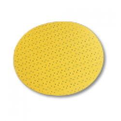  DISCURI DIN HARTIE ABRAZIVA PENTRU GLET / VOPSEA LAVABILA / LEMN, GVL MULTI FLEX