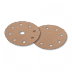  DISCURI DIN HARTIE ABRAZIVA, PENTRU LACURI / VOPSELE / LEMN, LVL