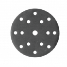  Discuri din plastic pe suport velcro din pânza, pentru metal - KSF15 Velcro