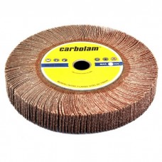 Discuri lamelare cu alezaj 125X30X20 mm