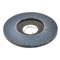 Discuri lamelare frontale 115 mm