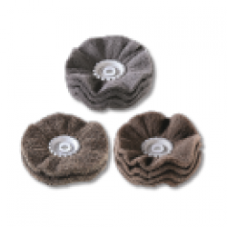  DISCURI MULTISTRAT PENTRU SATINARE OTEL/INOX/NEFEROASE, SAT