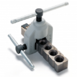  DISPOZITIV DE BERCLUIT TEVI MODEL 345