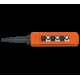 DISPOZITIV DE COMANDA 6 BUTOANE MBP-A691 1NO+1NC