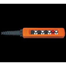 DISPOZITIV DE COMANDA 8 BUTOANE MBP-A891 1NO+1NC