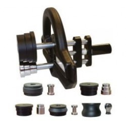 
                            Dispozitiv de cutat TAPCO                        