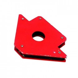 Dispozitiv de fixare magnetic 130 mm 222882