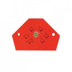 Dispozitiv de fixare magnetic 140x108 mm 222918