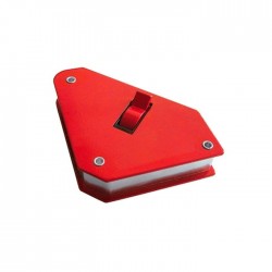 Dispozitiv de fixare magnetic cu intrerupator 95X109X25 mm 70091