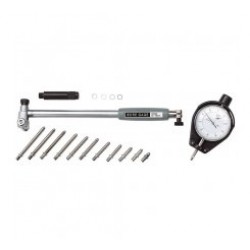 
                            DISPOZITIV DE MASURARE CU CEAS COMPARATOR A016/160/250                        