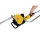 Dispozitiv electric indoit tevi REMS Curvo 580027