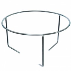 Dispozitiv pentru incetinire deseuri