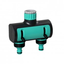 Distribuitor apa cu 2 iesiri 45400