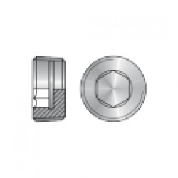  DOP FILETAT DIN 906, OTEL GR.5.8