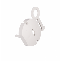 Dop Protectie Priza 5 Bucati, Monirom