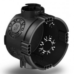 Doza aparat ST Obo 2003700, clasic, 1 modul