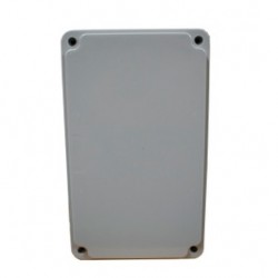 Doza derivatie Comtec aparenta, IP65, 210 x 120 x 74 mm