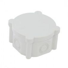 Doza derivatie D09P, aparenta, IP54, 90 x 50 mm