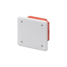 Doza derivatie GW48001, incastrata, IP40, 92 x 92 x 45 mm