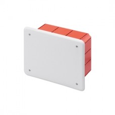 Doza derivatie GW48005, incastrata, IP40, 160 x 130 x 70 mm