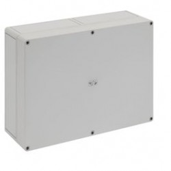 Doza derivatie Spelsberg PS 3625-11-O 110-412, aparenta, 40 iesiri, IP66, 360 x 254 x 111 mm