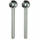 Dremel  26150114JA - Set freza cu carburi metalice, diametru 7.8 mm, 2 bucati