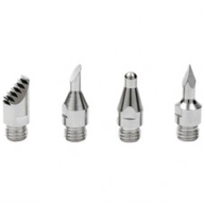 Dremel  26150204JA  - Set accesorii de pirogravura, 4 bucati
