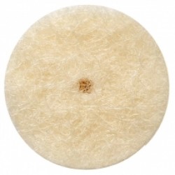 Dremel  2615041432 - Set discuri de lustruire, diametru 13 mm, 6 bucati