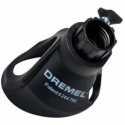 Dremel  26150568JB - Trusa de indepartare mortar de pe pereti si podea