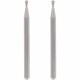 Dremel  26157103JA - Set freze diamantate, diametru 2 mm, 2 bucati